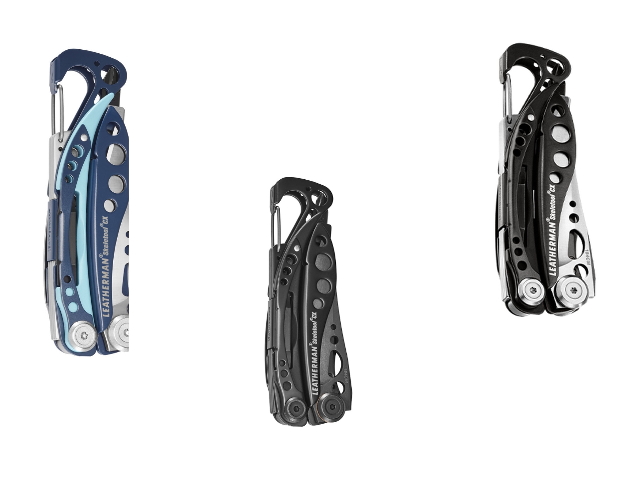 Leatherman，stainless steel，Daily carry，tool，