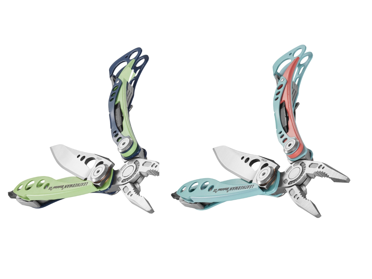 Leatherman，stainless steel，Daily carry，tool，