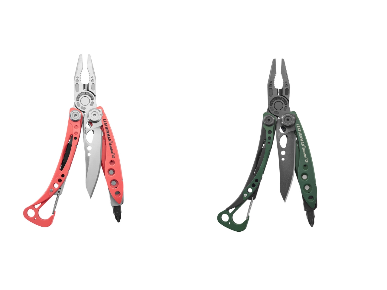 Leatherman，stainless steel，Daily carry，tool，