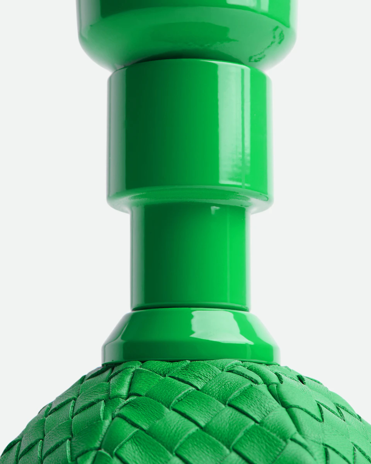 Leather base，Desk lamp，Classic Remodeling，Flos，Bottega Veneta，