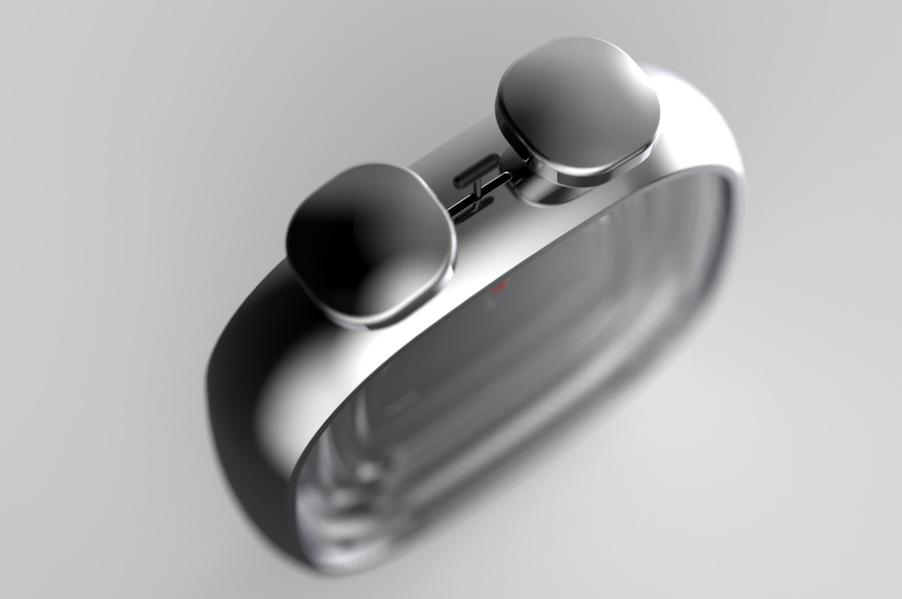 Retro Lovers，Minimalism，Watch design，Labyrinth dial，