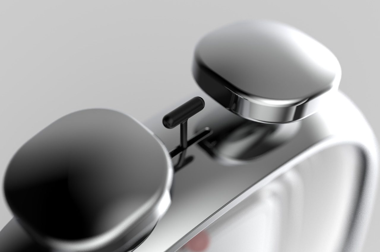 Retro Lovers，Minimalism，Watch design，Labyrinth dial，