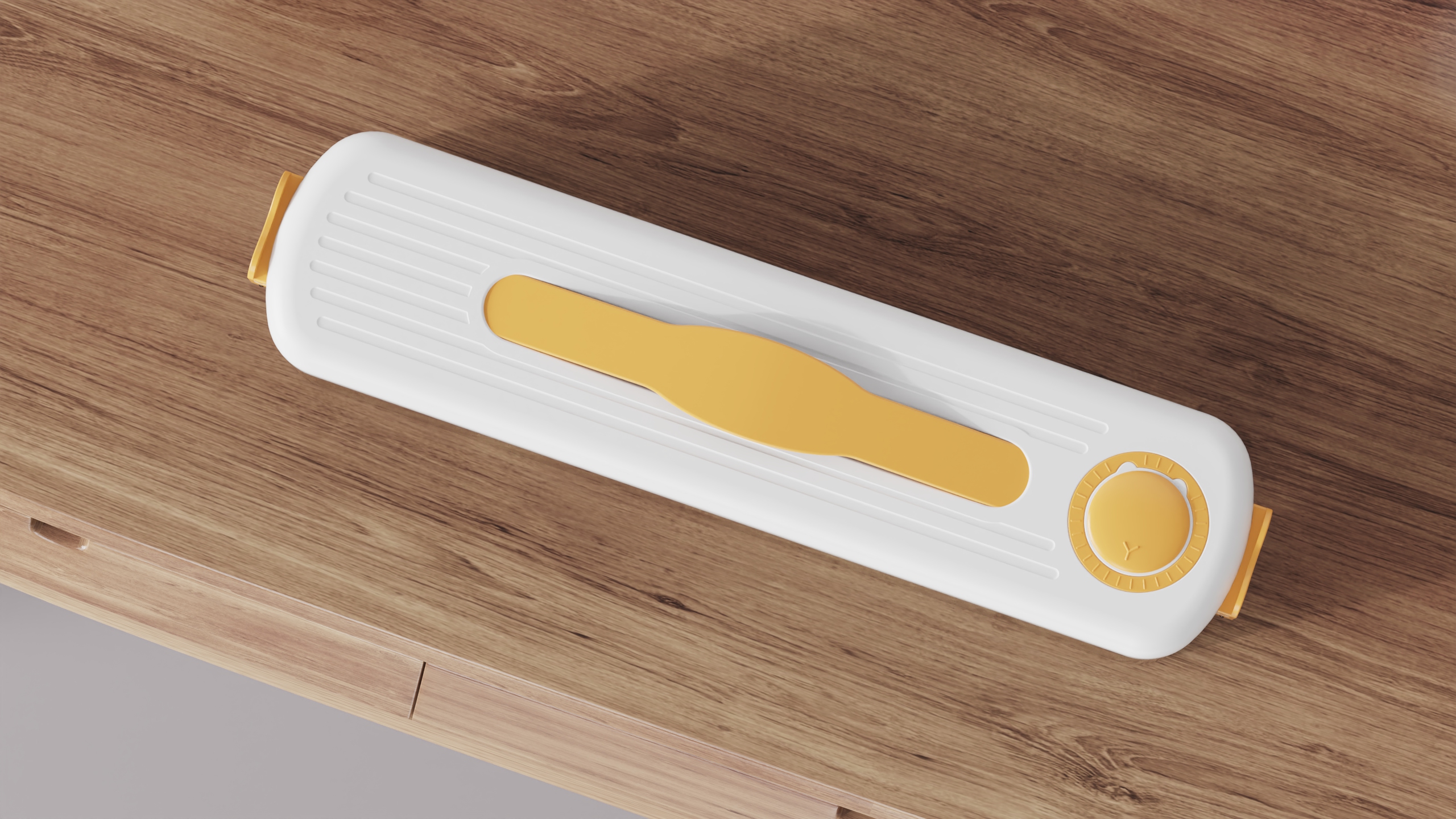 storage box，Dumpling Box，Appearance design，Cartoon，