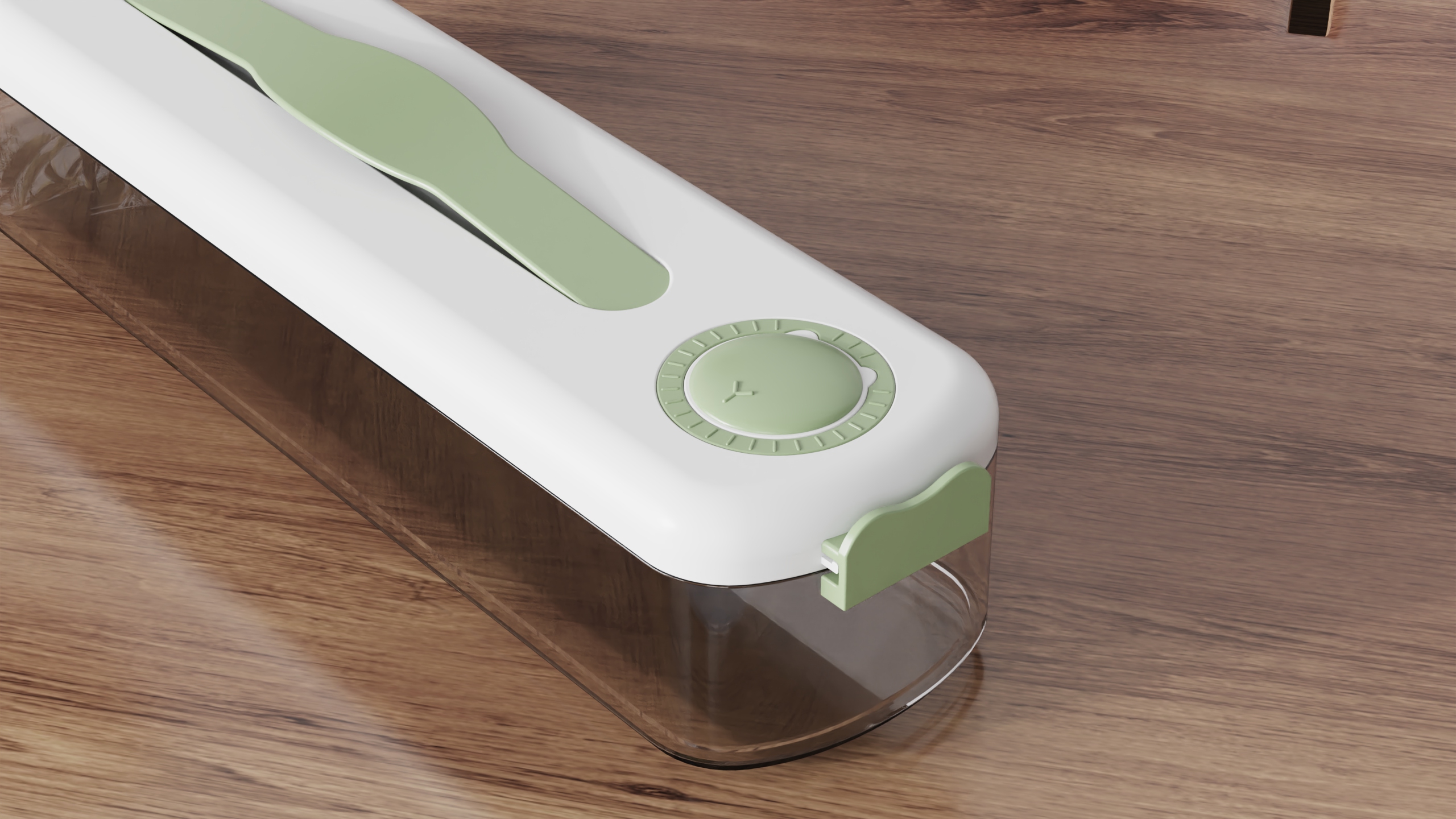 storage box，Dumpling Box，Appearance design，Cartoon，