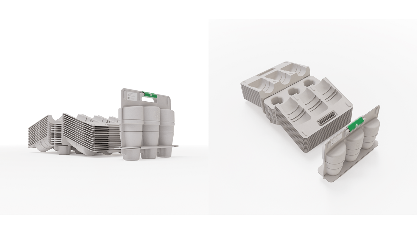 suitcase，environment protection，Sustainability，