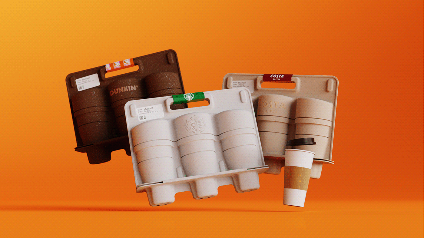 suitcase，environment protection，Sustainability，