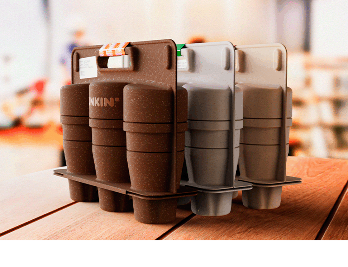 suitcase，environment protection，Sustainability，