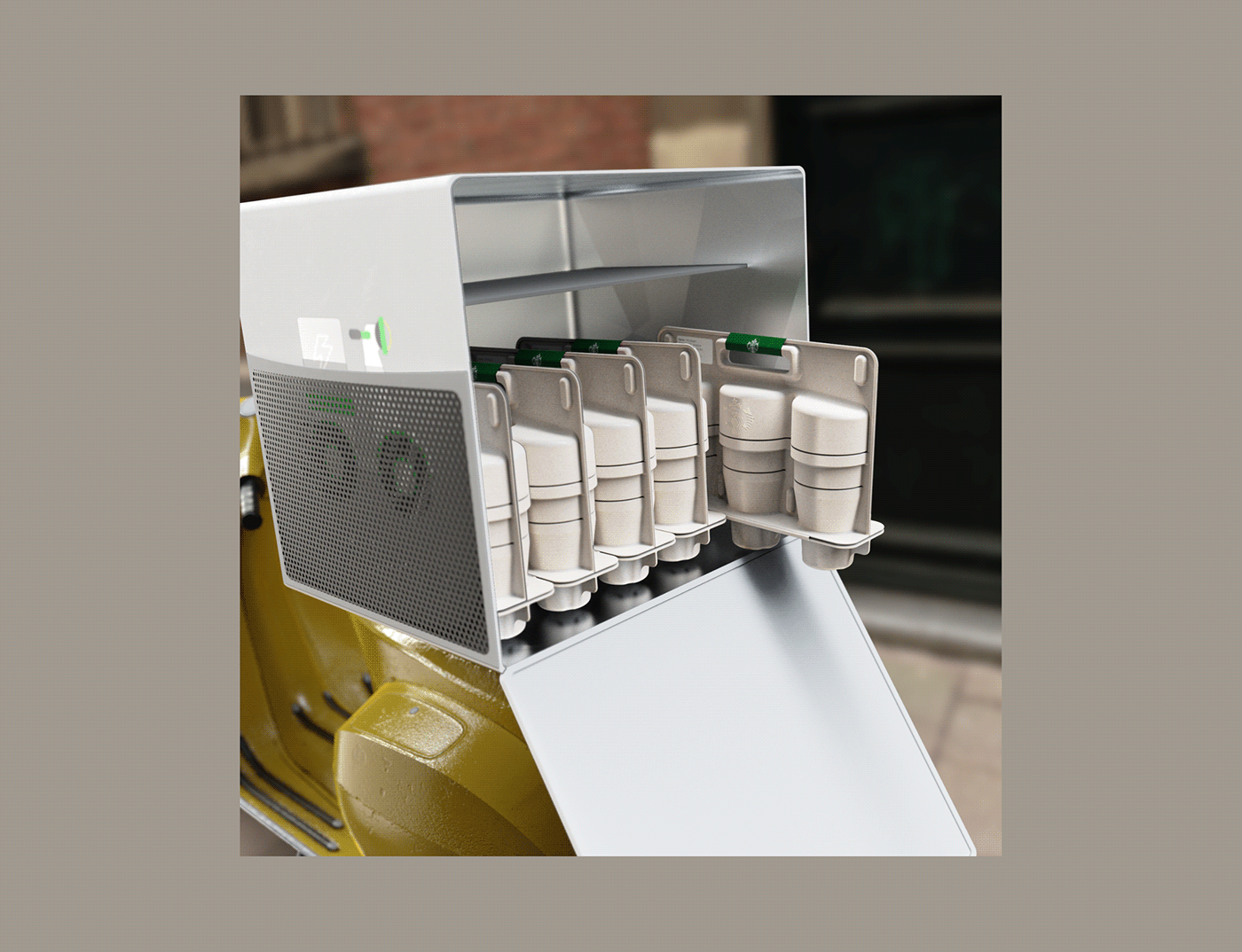 suitcase，environment protection，Sustainability，