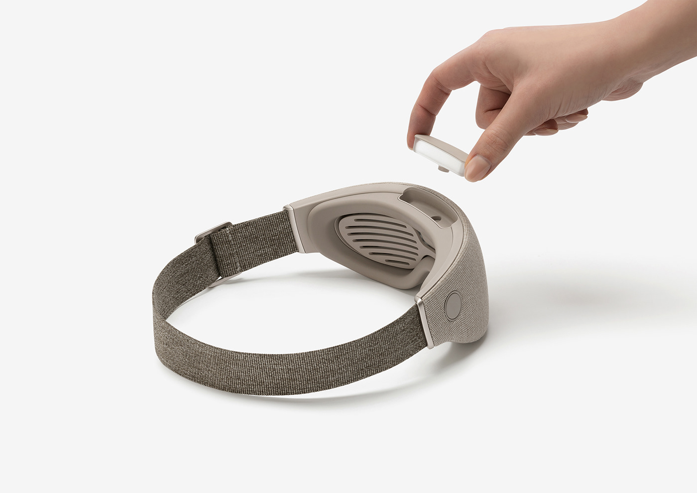 Eye Care，relax，massage，humidity，prevent drying，