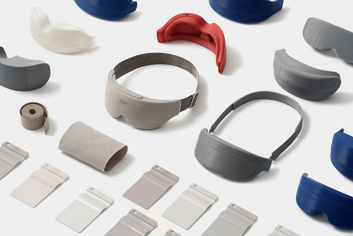 Eye Care，relax，massage，humidity，prevent drying，