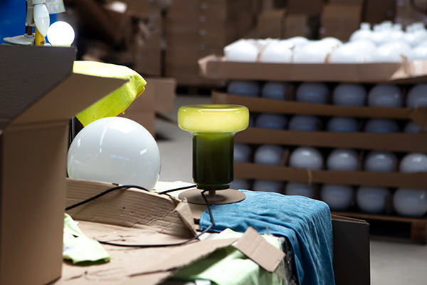 Bonbon，lamps and lanterns，Organic，Artera，grace，