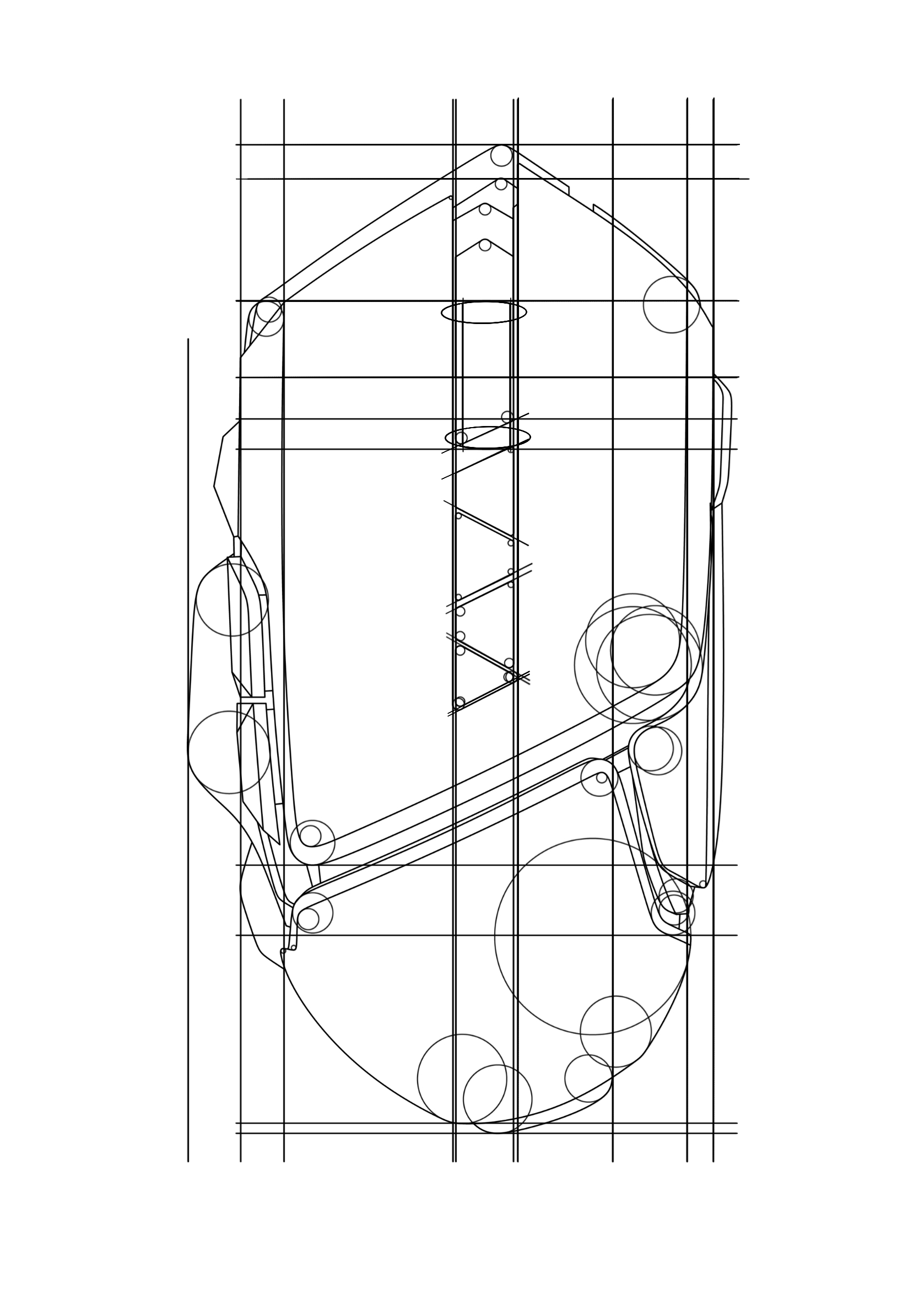 Procreate，industrial design，Ubee ，