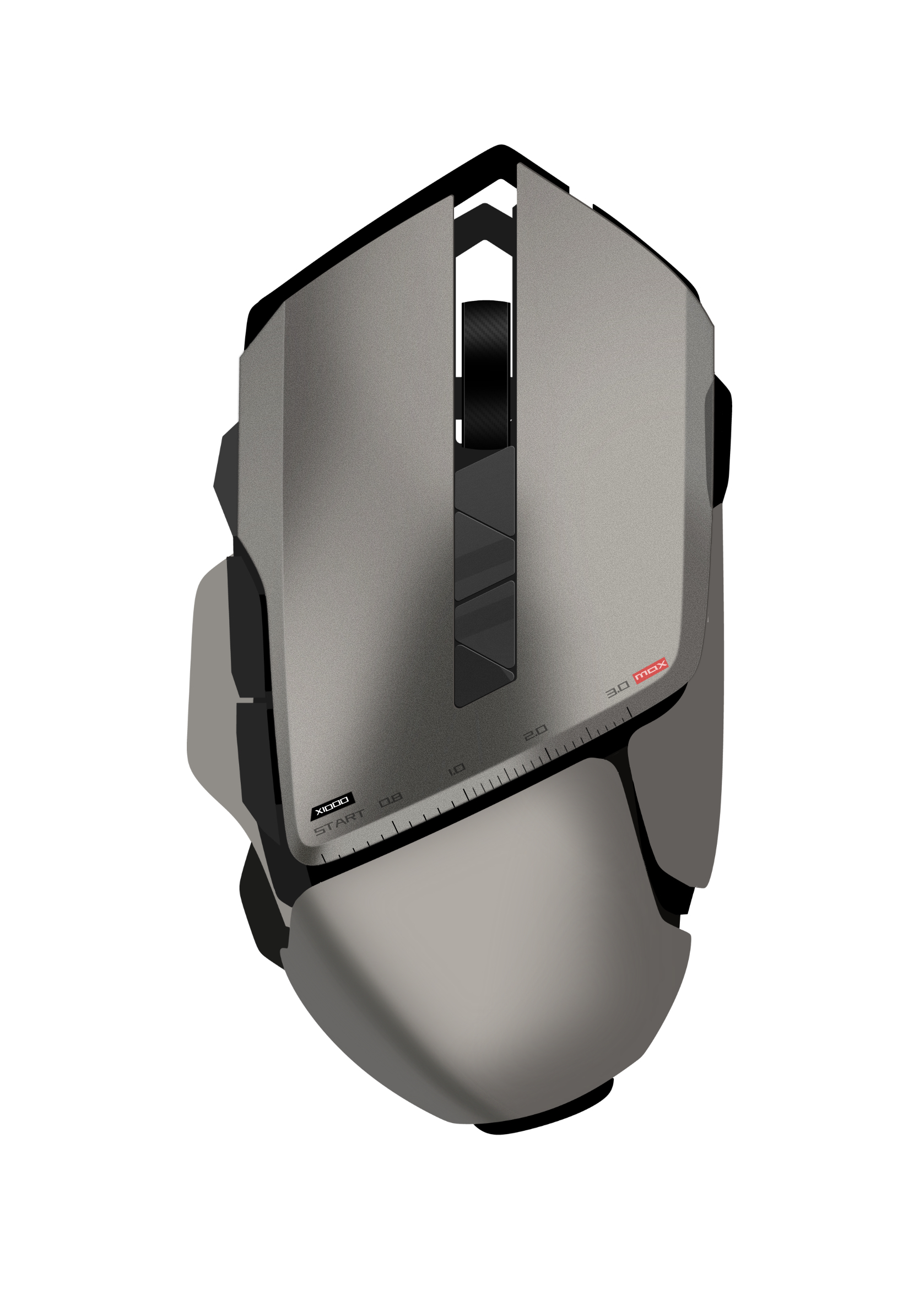 Procreate，industrial design，Ubee ，