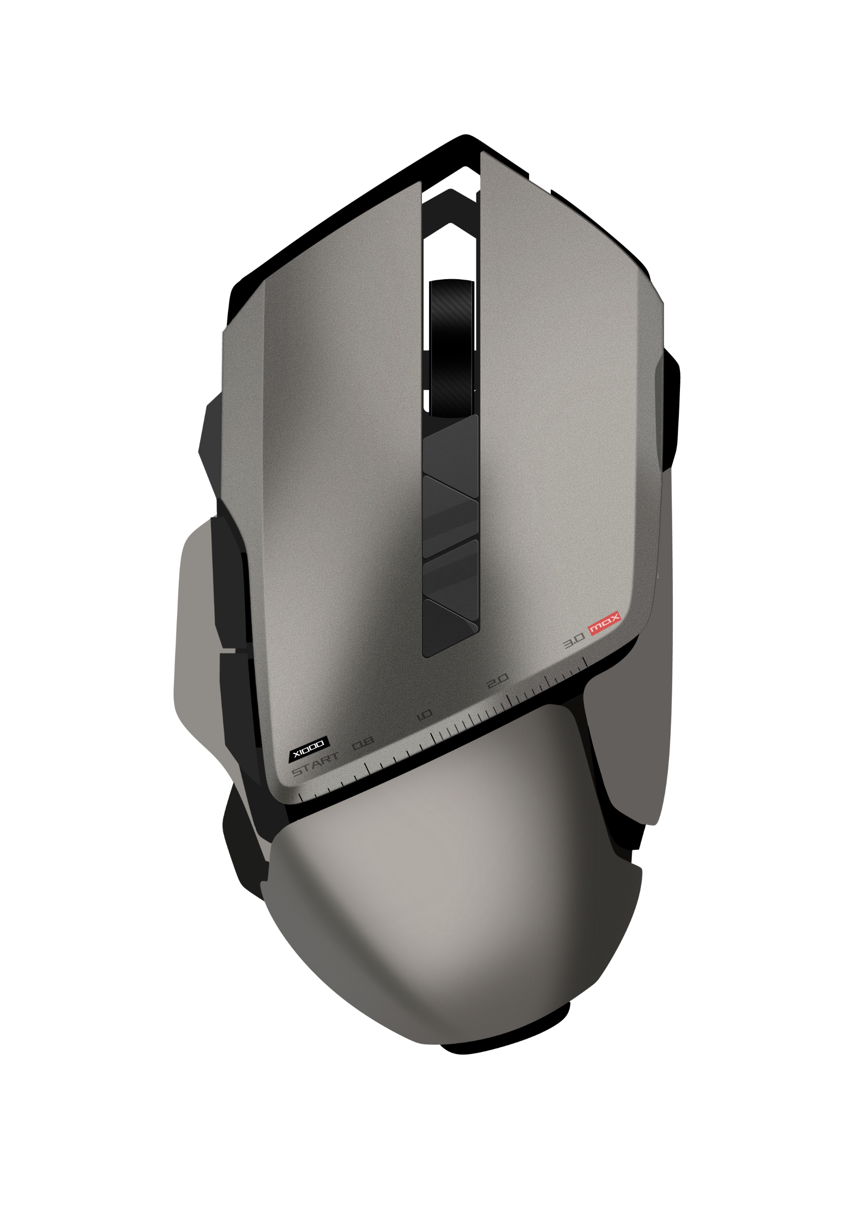 Procreate，industrial design，Ubee ，