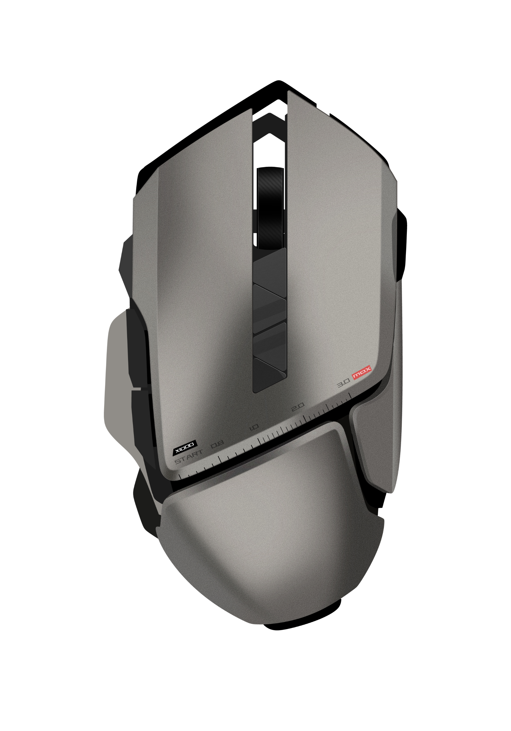 Procreate，industrial design，Ubee ，