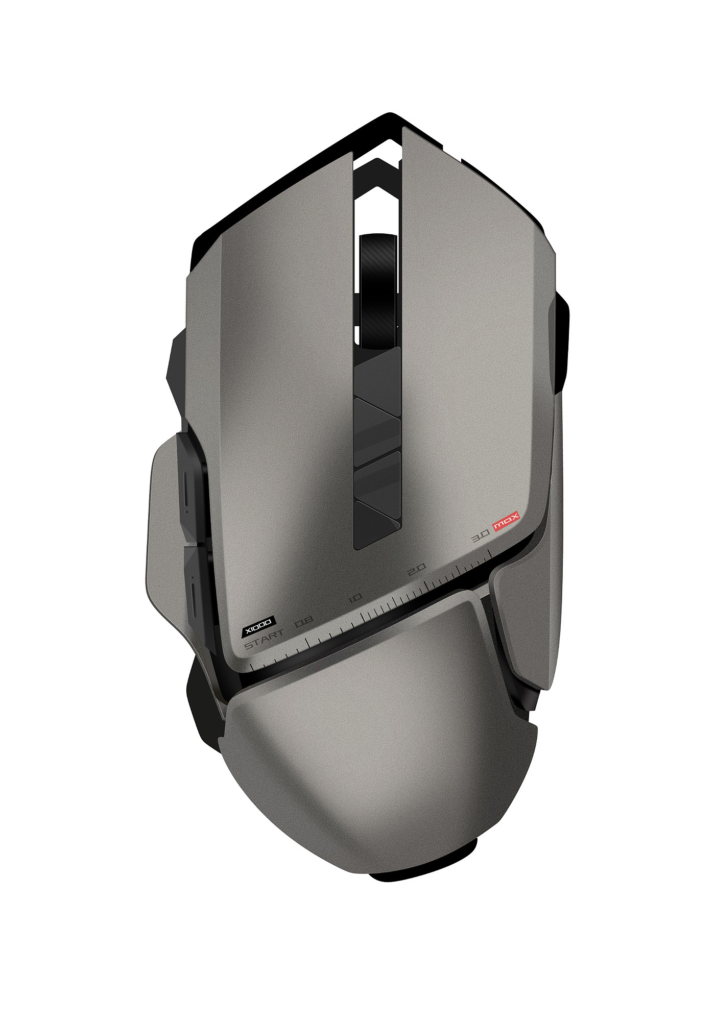Procreate，industrial design，Ubee ，