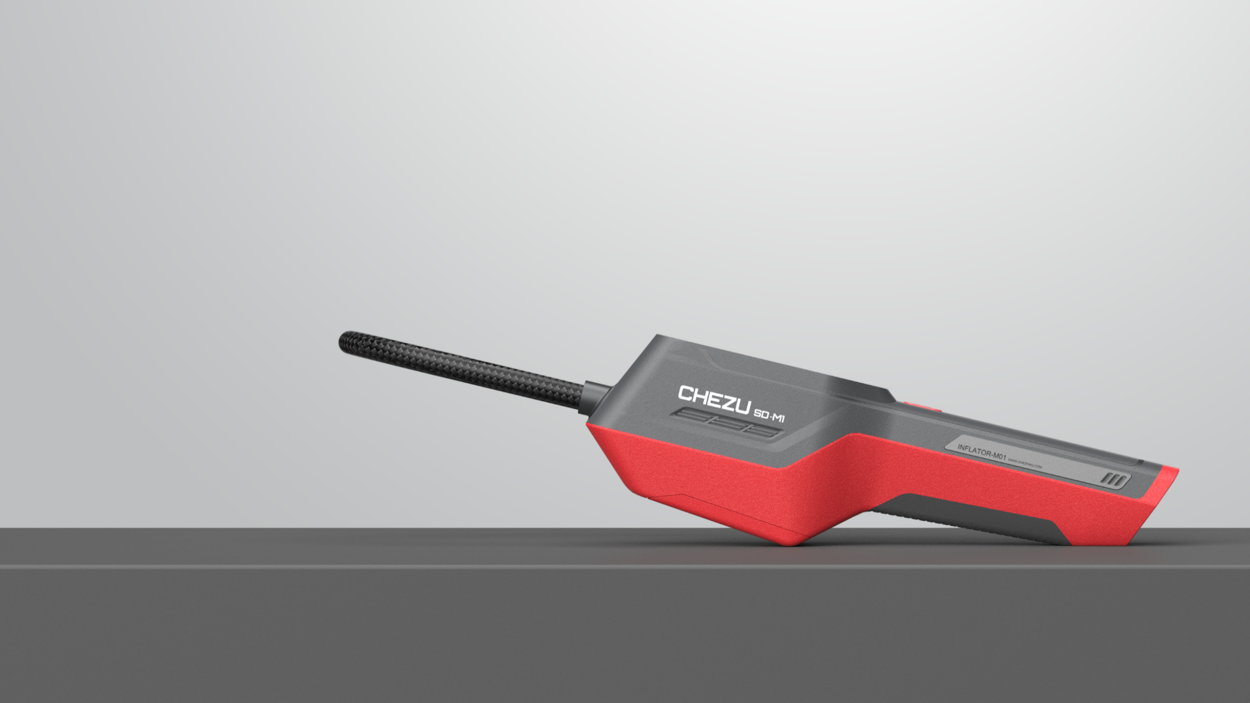 Tools and equipment，Hand held inflation pump，