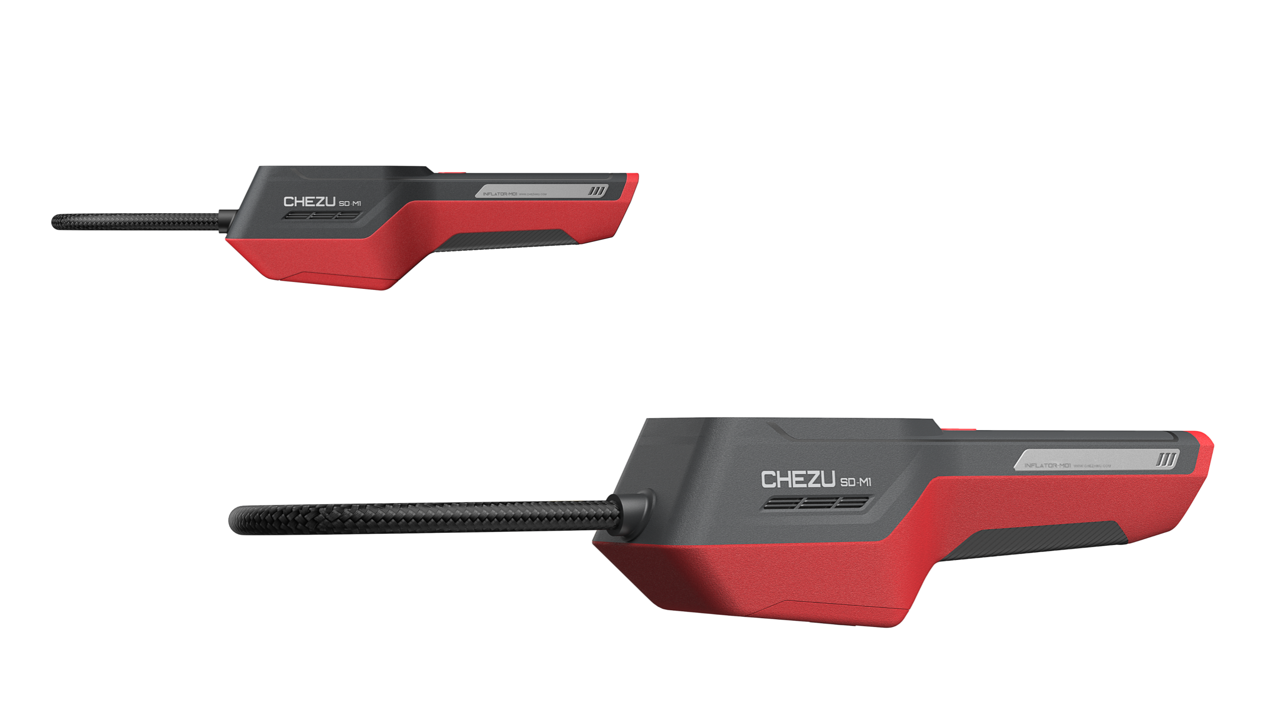 Tools and equipment，Hand held inflation pump，