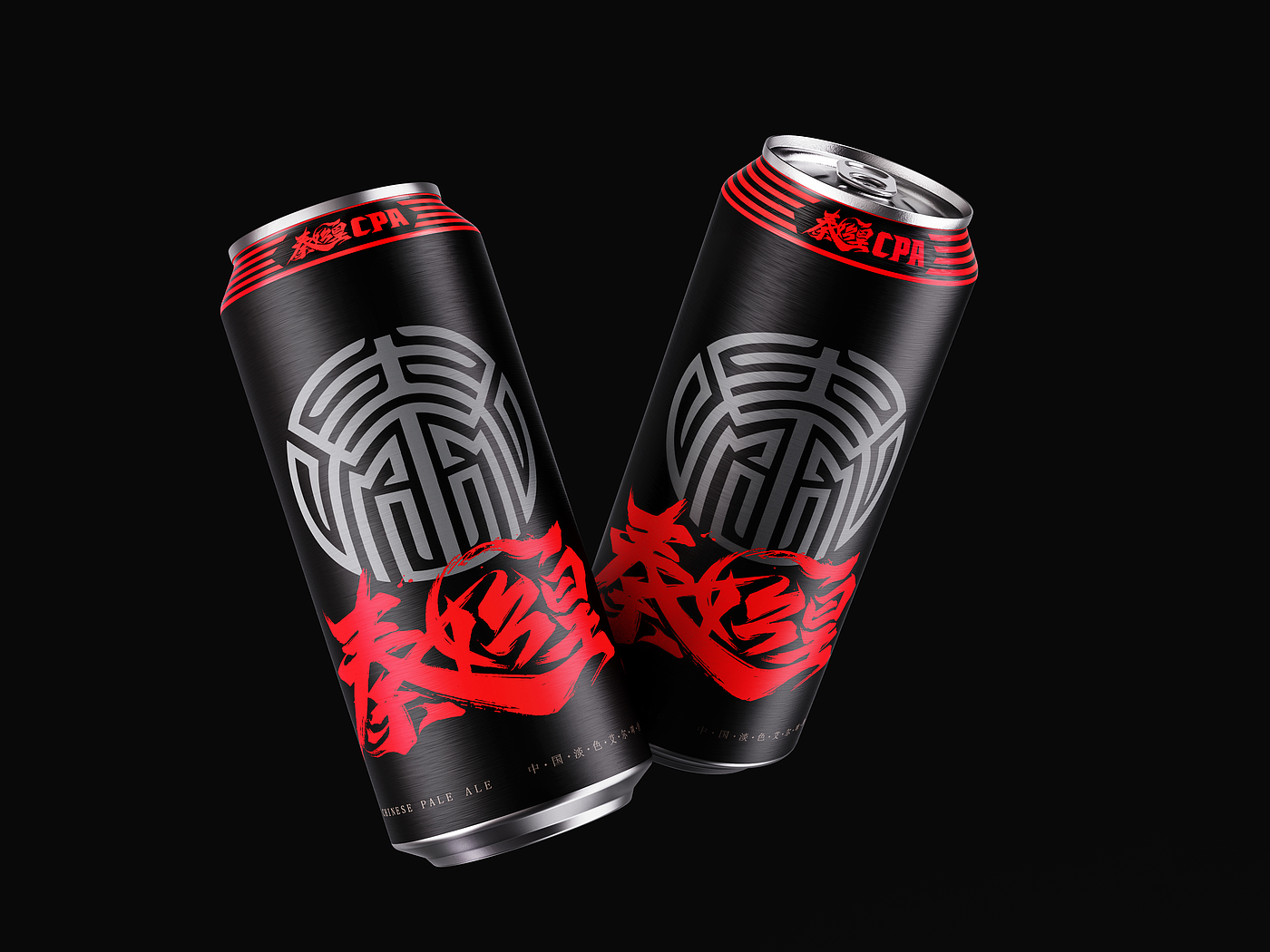 packing design，China Resources Snowflakes，Wine packaging，