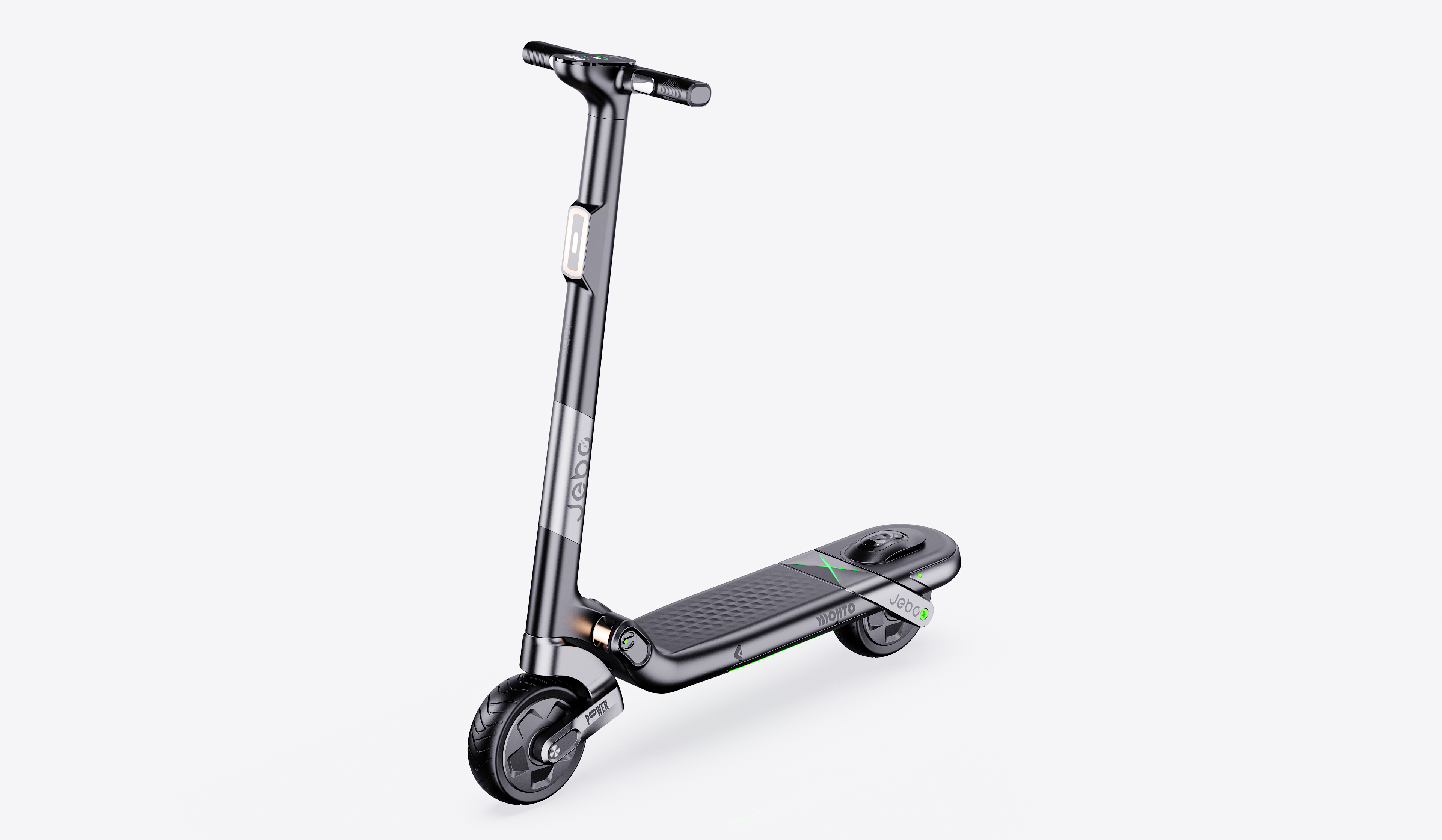 Scooter，Electric scooter，product design，outdoors，motion，outdoor sport，