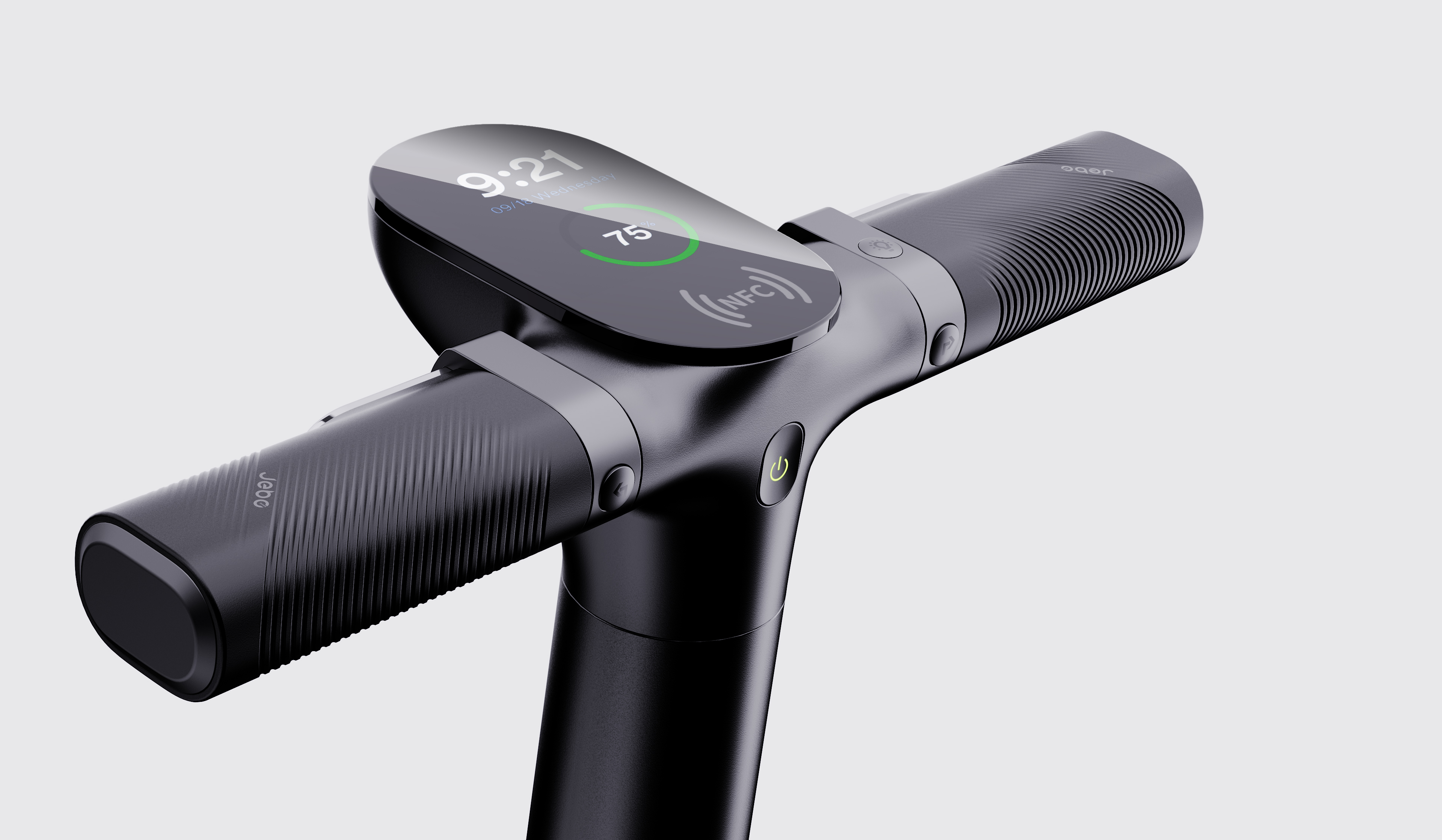 Scooter，Electric scooter，product design，outdoors，motion，outdoor sport，