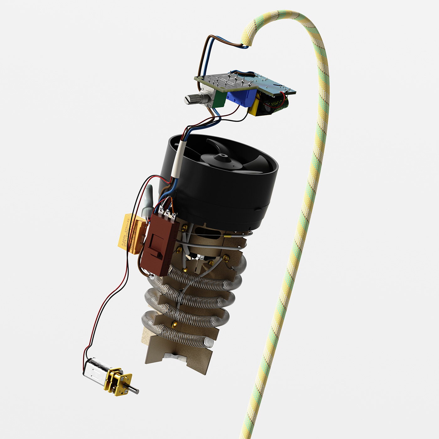 PILLAR，hair drier，hair drier，lamps and lanterns，