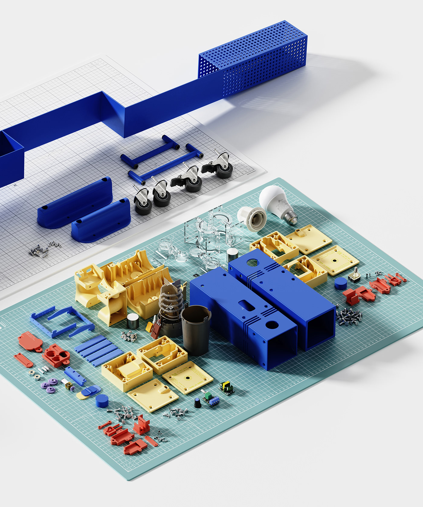 PILLAR，hair drier，hair drier，lamps and lanterns，