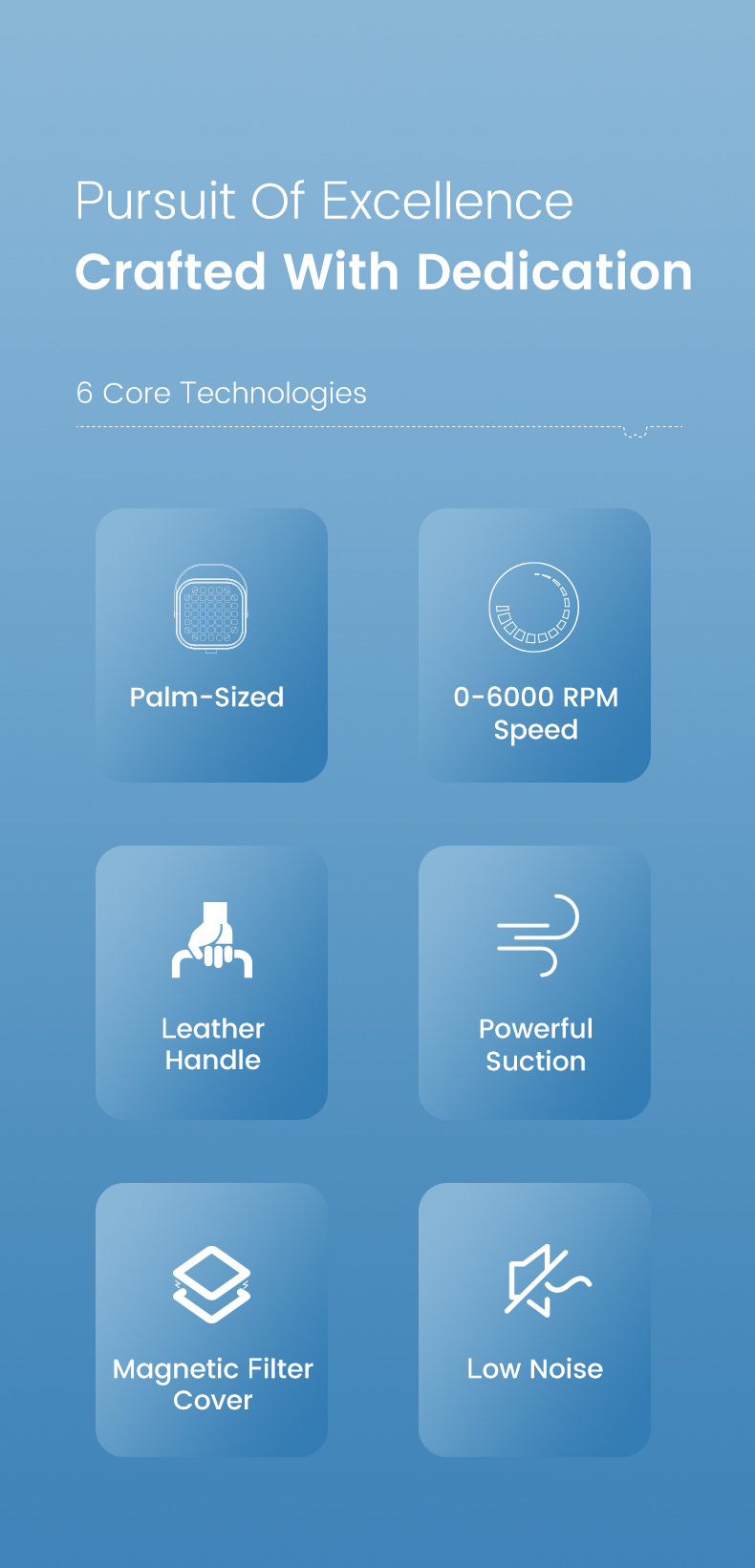 G340 Mini Nail Art Vacuum Cleaner-Play Nail Art DIY，