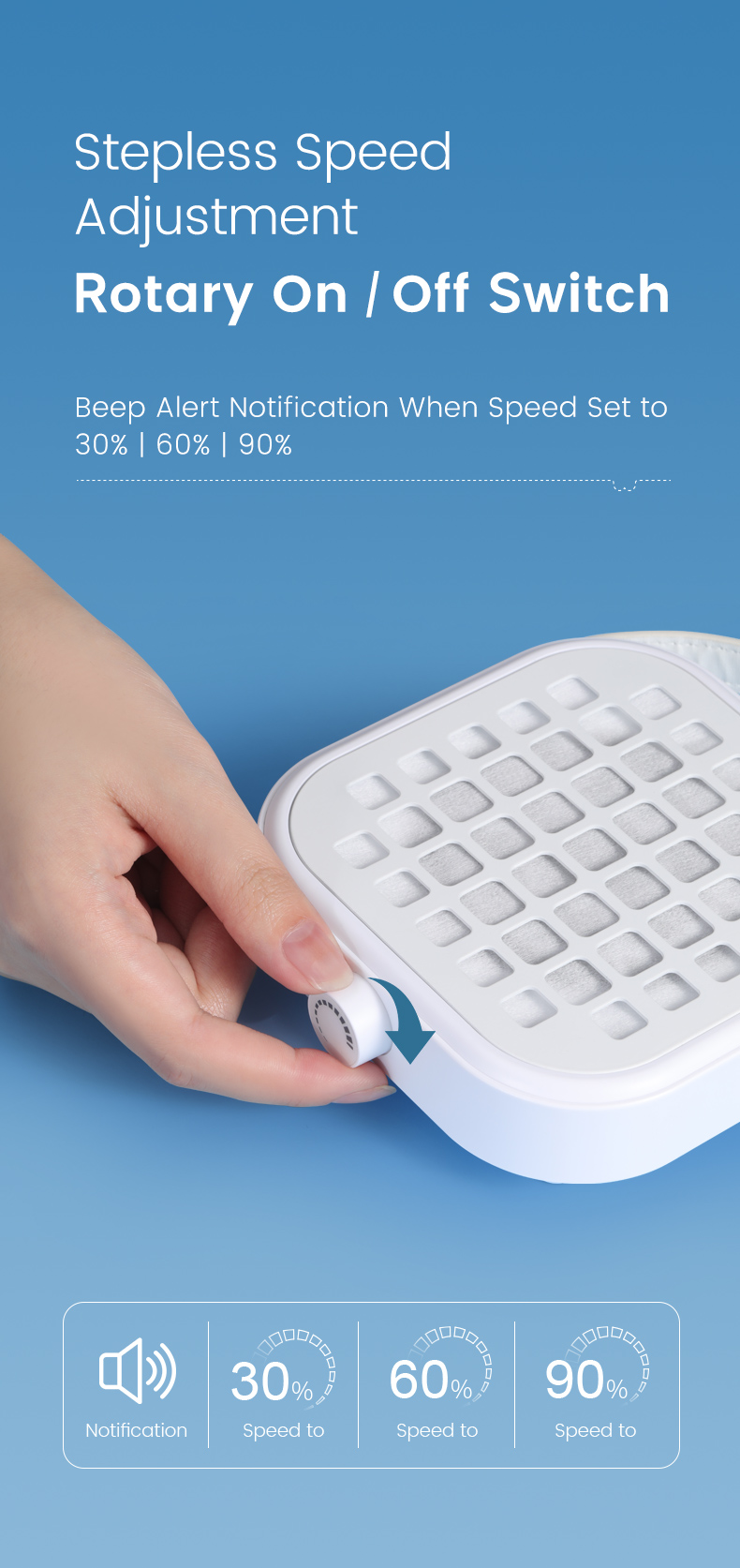 G340 Mini Nail Art Vacuum Cleaner-Play Nail Art DIY，