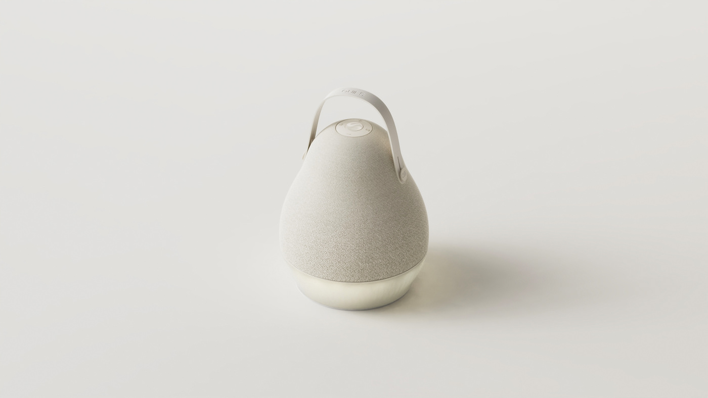 QUIES，originality，product design，industrial design，