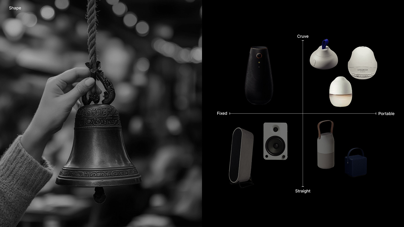 QUIES，originality，product design，industrial design，