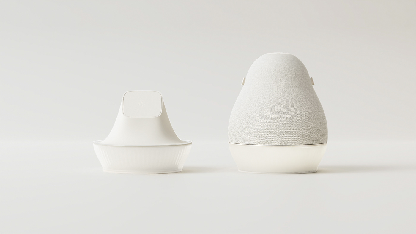 QUIES，originality，product design，industrial design，