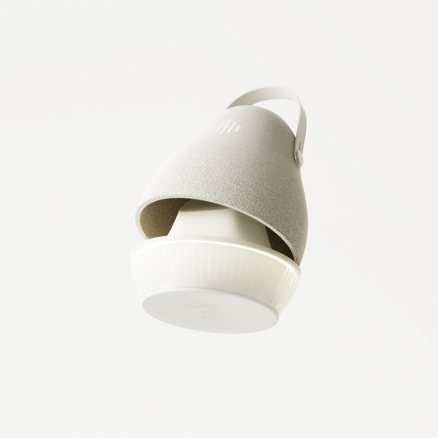 QUIES，originality，product design，industrial design，