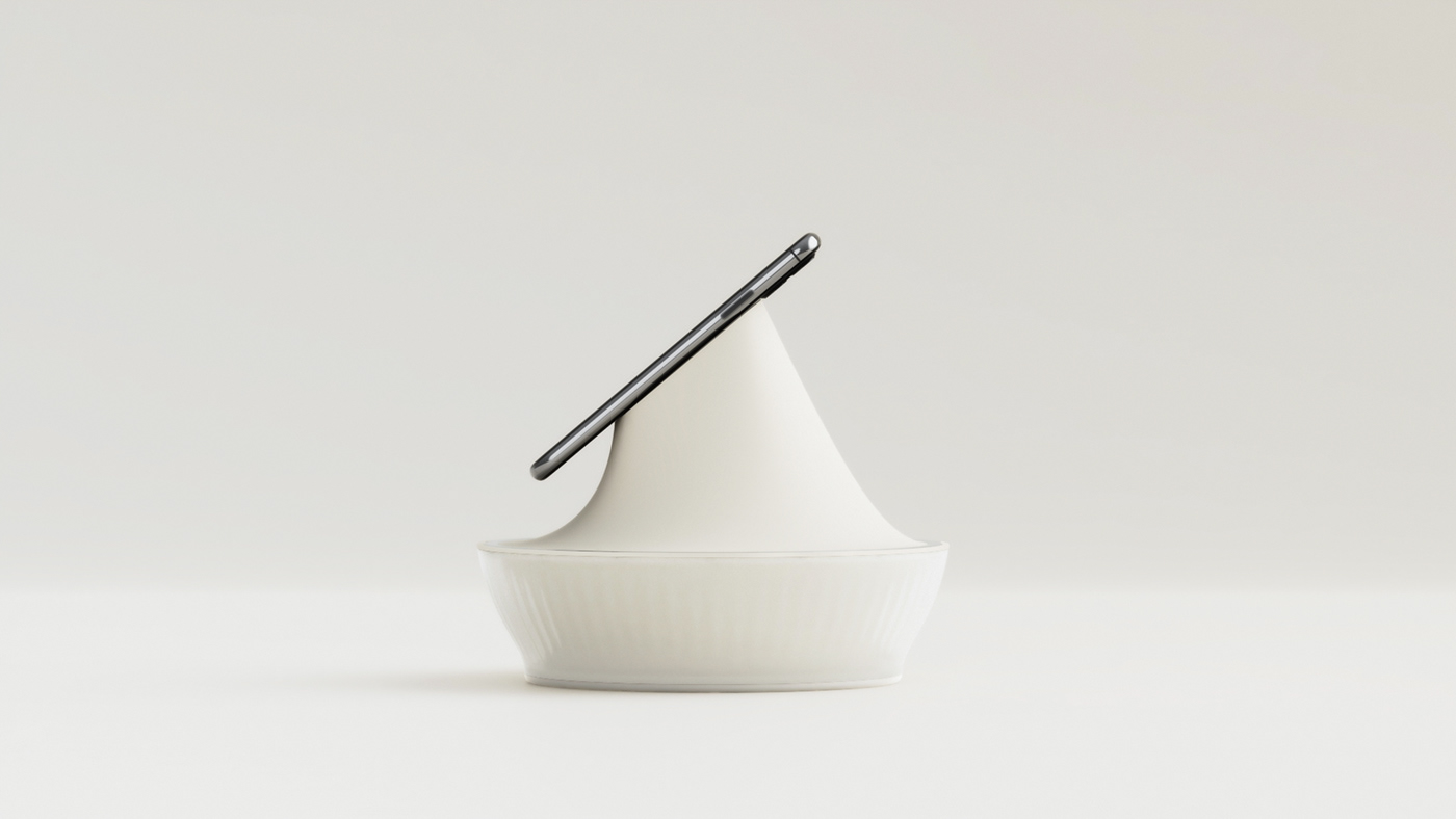 QUIES，originality，product design，industrial design，