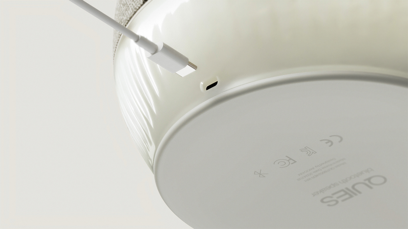 QUIES，originality，product design，industrial design，