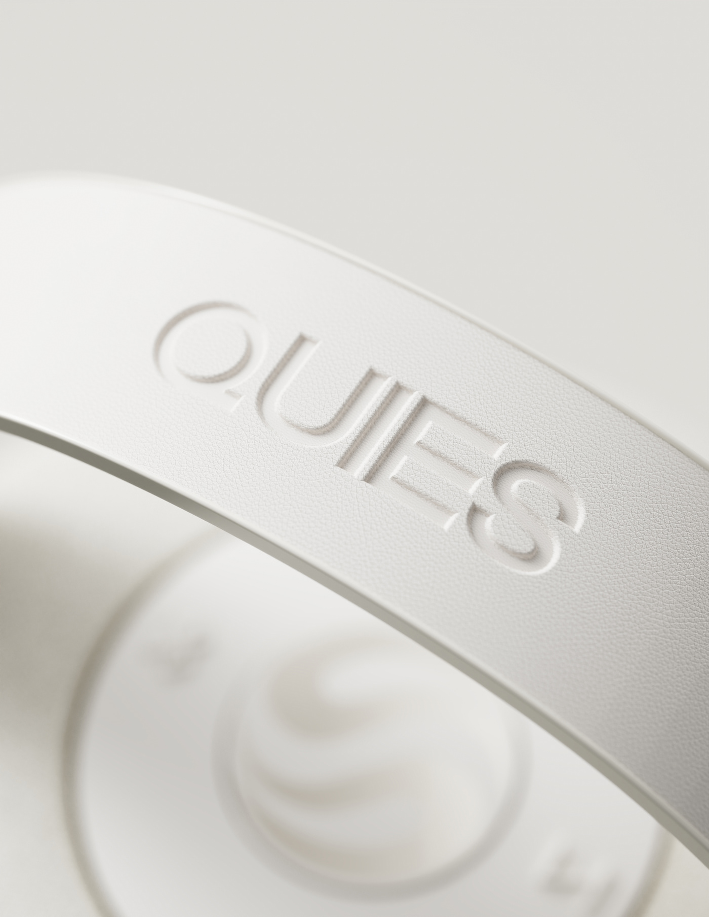 QUIES，originality，product design，industrial design，