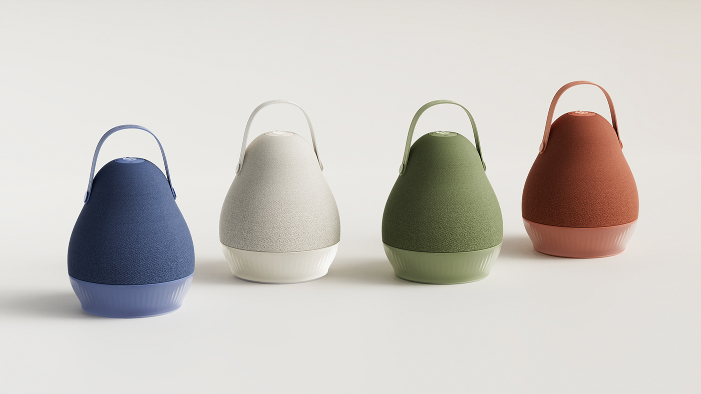 QUIES，originality，product design，industrial design，