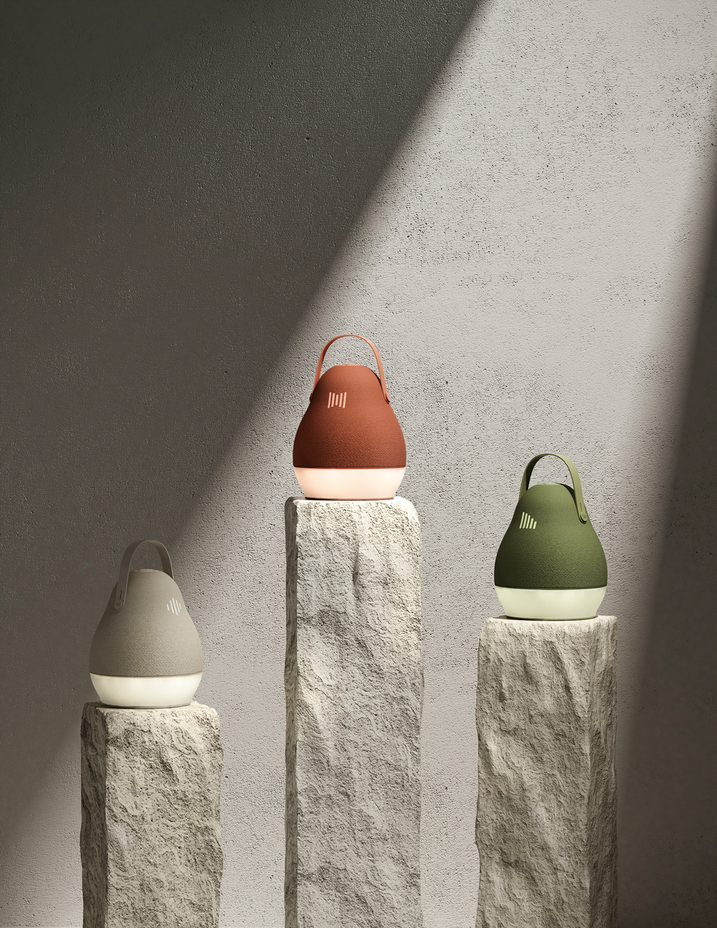 QUIES，originality，product design，industrial design，