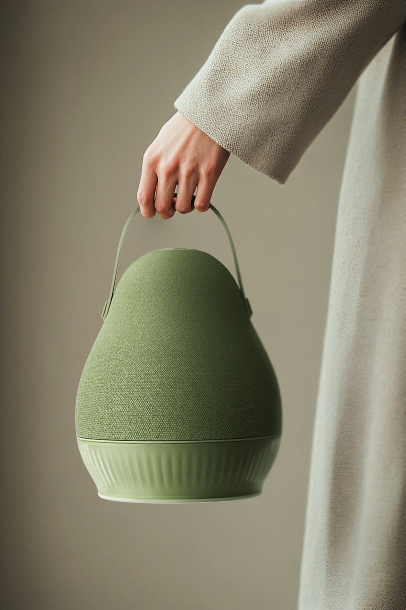 QUIES，originality，product design，industrial design，