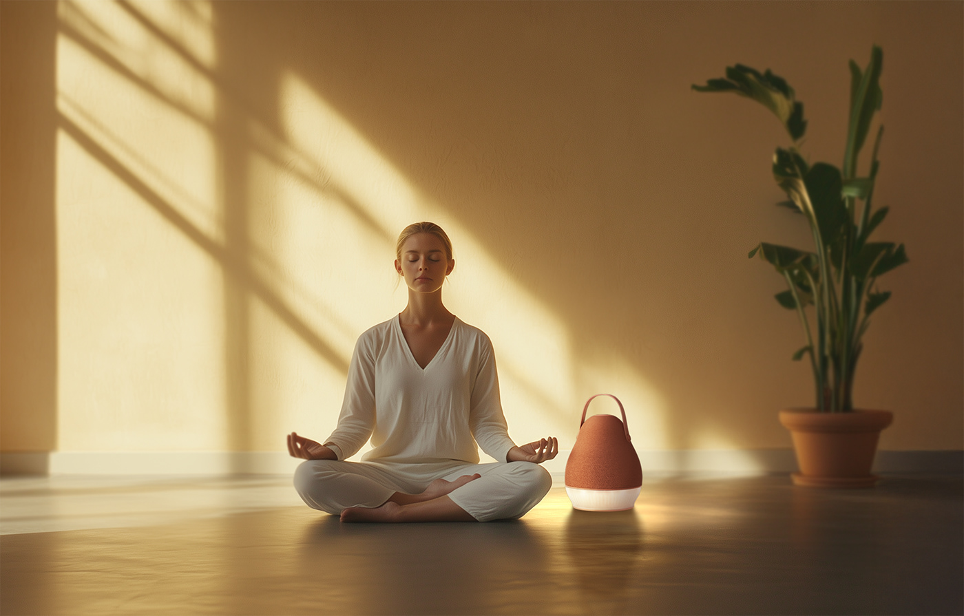 QUIES，originality，product design，industrial design，