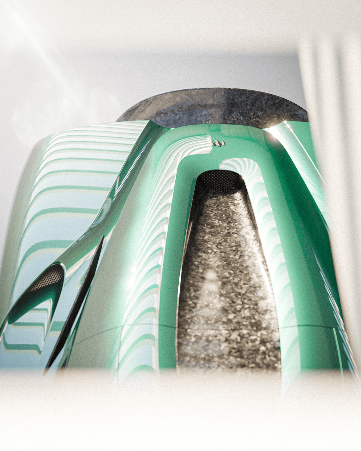 vehicle，automobile，Sports car，industrial design，