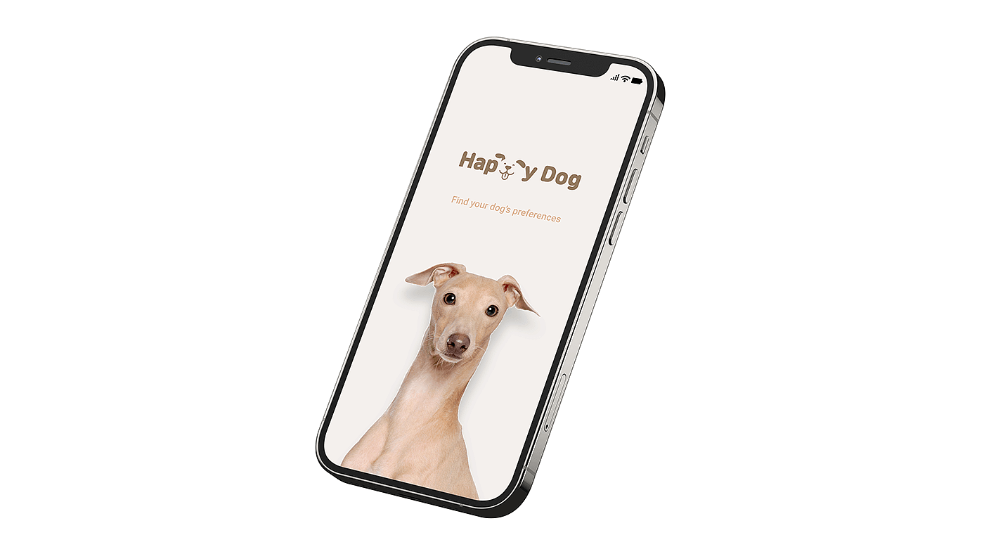 Happy Dog，Digital，intelligence，Electronic equipment，