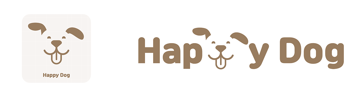 Happy Dog，Digital，intelligence，Electronic equipment，