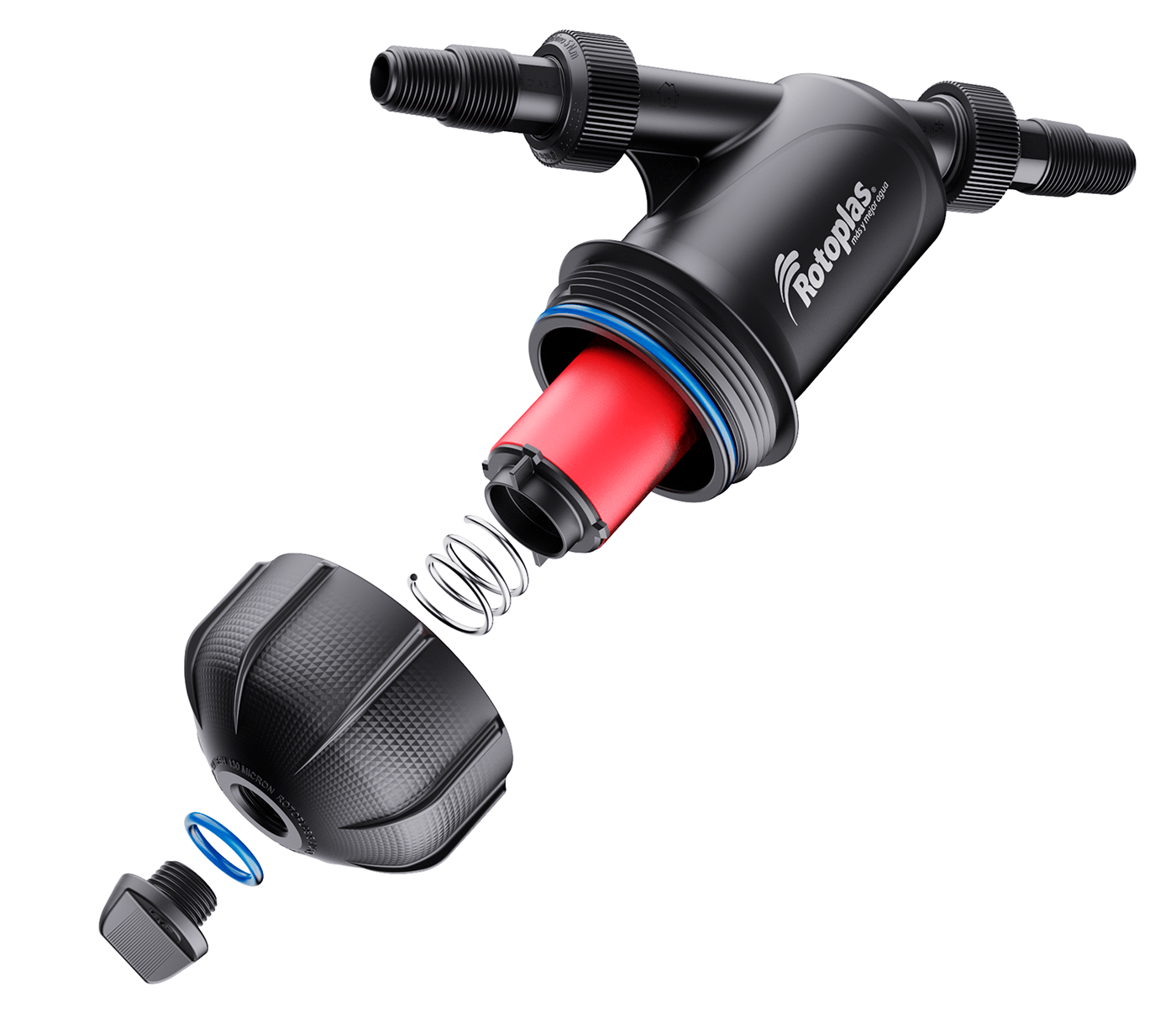 RING FILTER，filter，tool，industrial design，