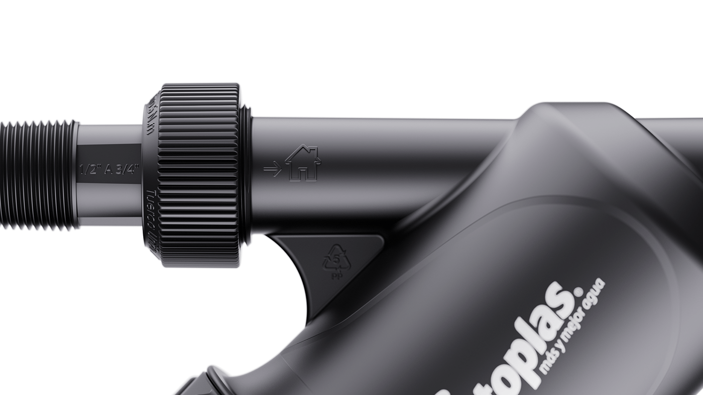 RING FILTER，filter，tool，industrial design，