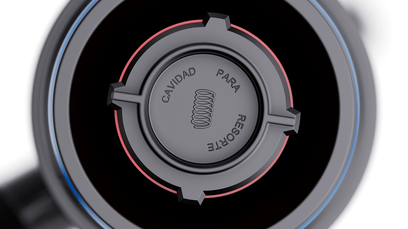 RING FILTER，filter，tool，industrial design，