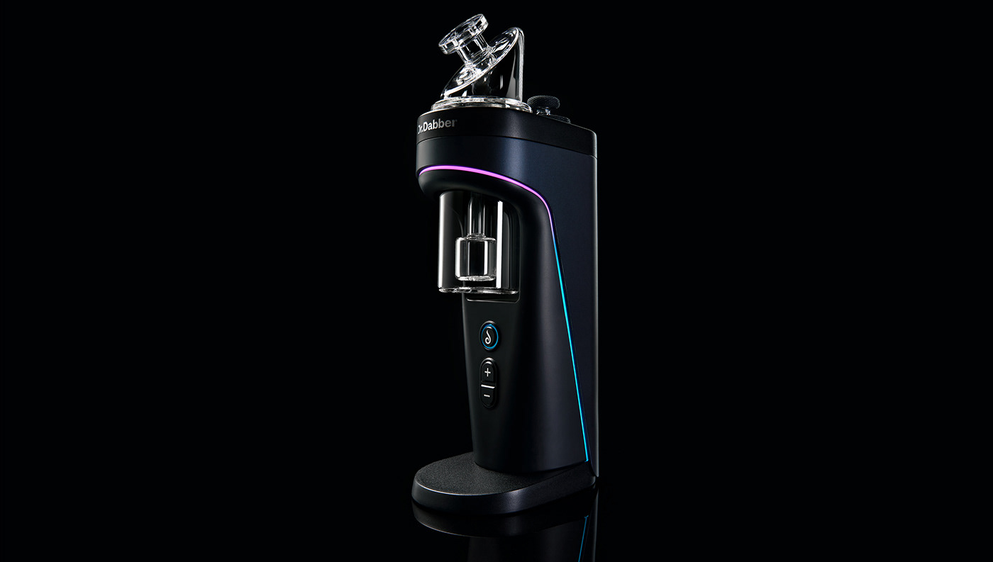 Dr.Dabber Switch²™，Carburetor，product design，industrial design，Dr.Dabber Switch²™，Carburetor，product design，industrial design，