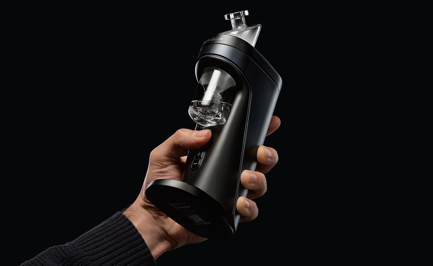 Dr.Dabber Switch²™，Carburetor，product design，industrial design，Dr.Dabber Switch²™，Carburetor，product design，industrial design，