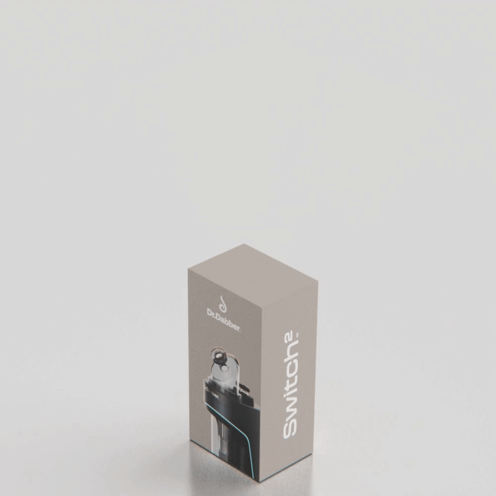 Dr.Dabber Switch²™，Carburetor，product design，industrial design，Dr.Dabber Switch²™，Carburetor，product design，industrial design，