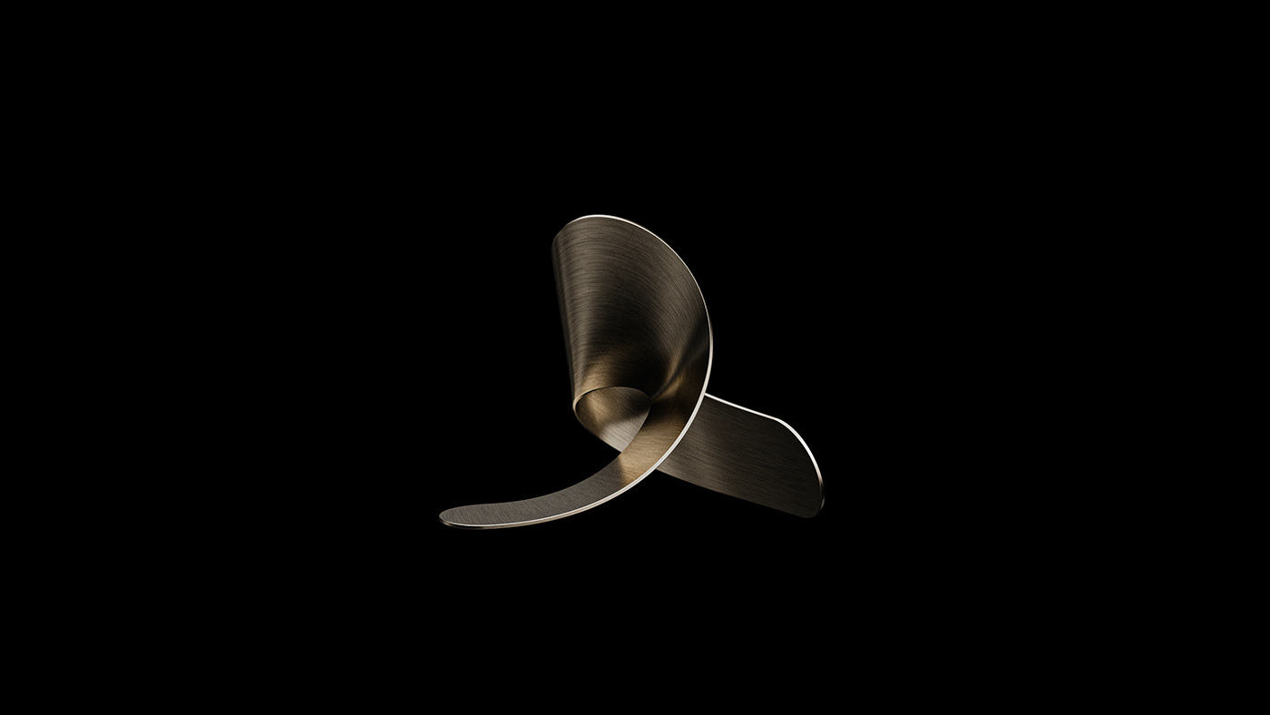 knot，vase，Housewear & Furnishings，Home furnishings，